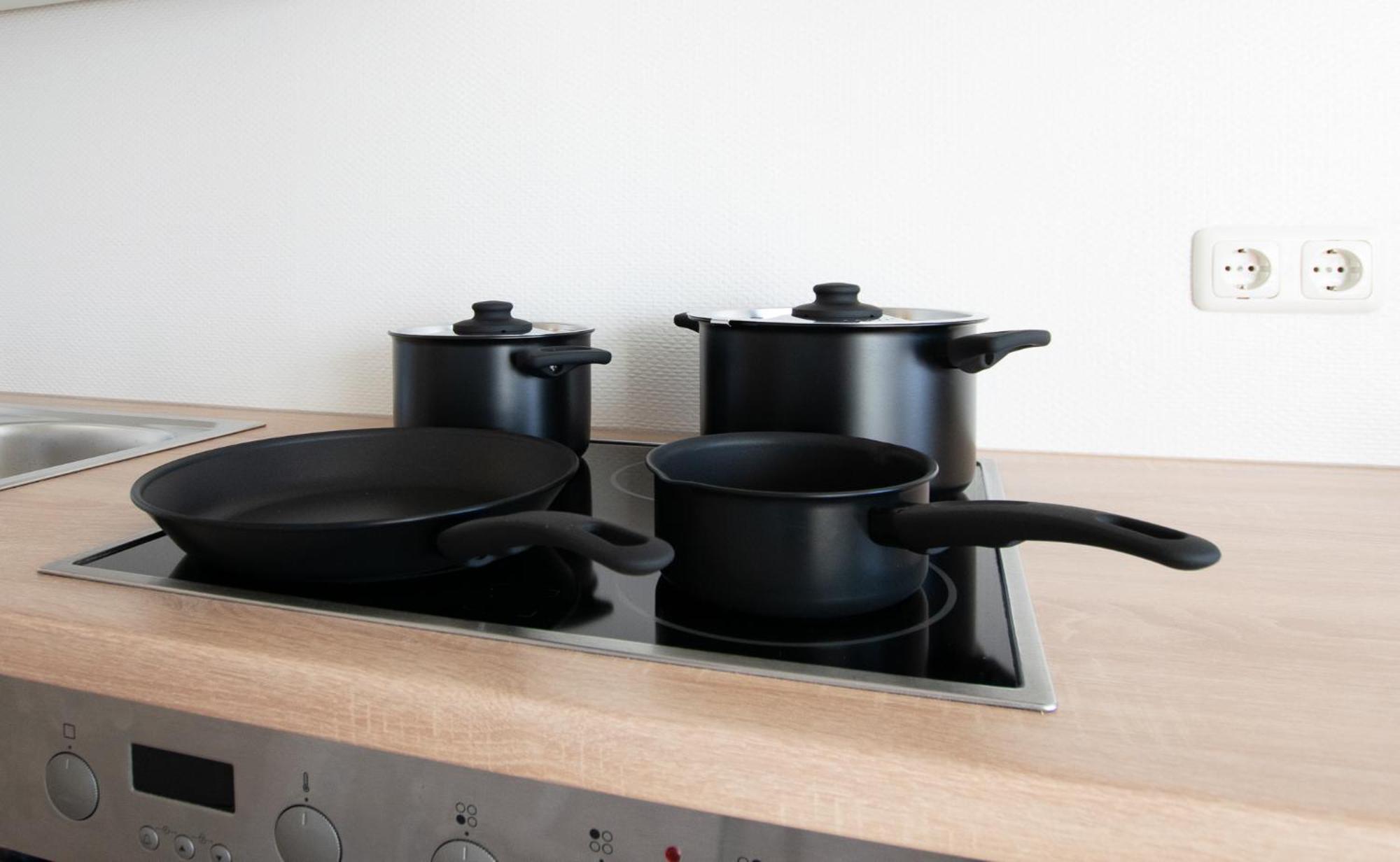 Tolstov - 3 Attic - Kitchen - 5 Min To Messe Dus Düsseldorf