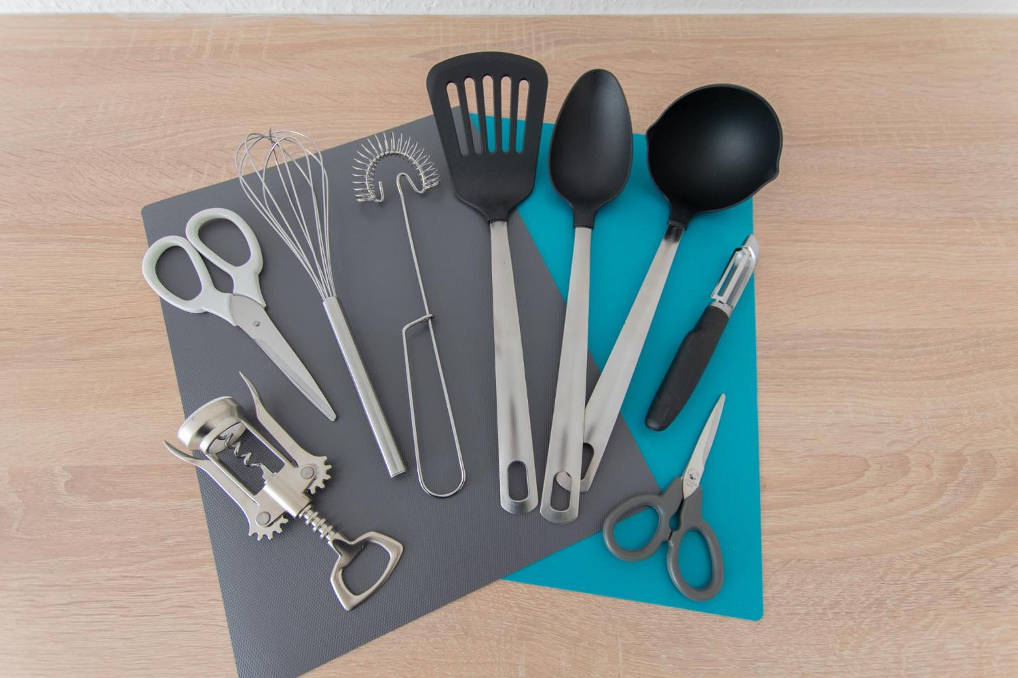 Tolstov - 3 Attic - Kitchen - 5 Min To Messe Dus Apartment *