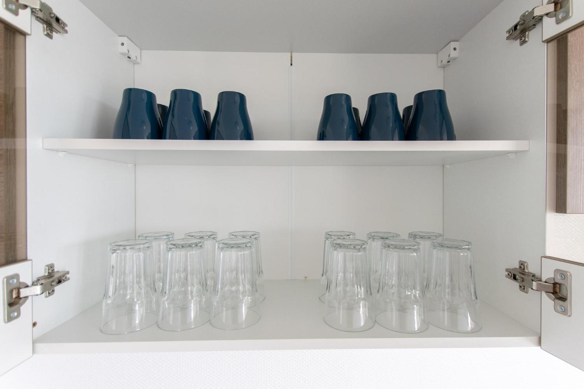 Apartment Tolstov - 3 Attic - Kitchen - 5 Min To Messe Dus